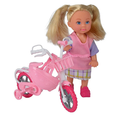 Eğitici Oyuncak  Evi Love İlk Bisikletim