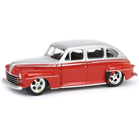 Eğitici Oyuncak  Greenlight 1/64 1947 Ford Fordor Super Deluxe