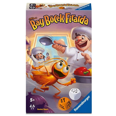 Çocuk Eğitici Oyuncak Seyahat Boy Bay Böcek Firarda Kutu Oyunu