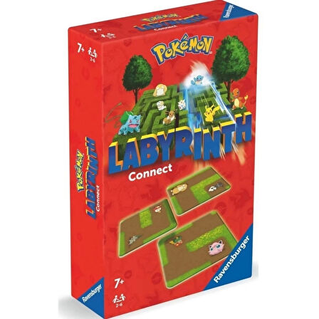 Çocuk Eğitici Oyuncak Seyahat Boy Labyrinth Kutu Oyunu