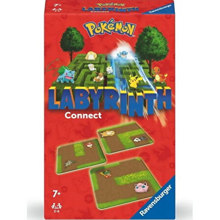 Çocuk Eğitici Oyuncak Seyahat Boy Labyrinth Kutu Oyunu