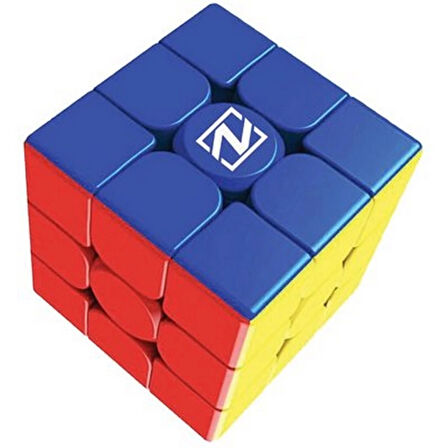 Eğitici Oyuncak  Nexcube 3x3 Classic Small Packaging