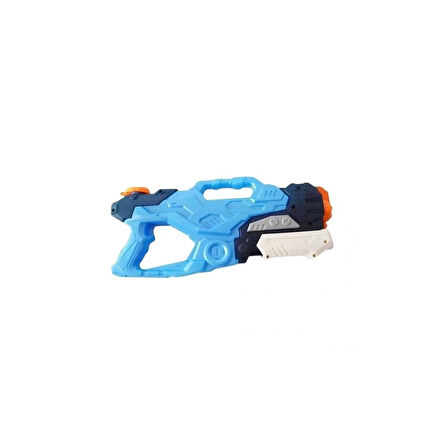 Eğitici Çocuk Oyuncak LC-31136 Su Tabancası 3 Atımlı