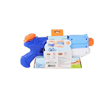 Eğitici Çocuk Oyuncak LC-31138 - Enfal  Su Tabancası Mini