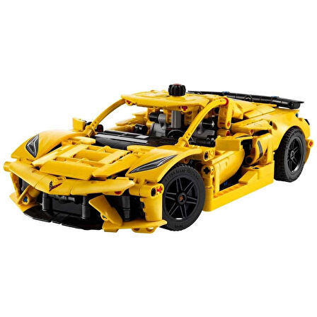 Eğitici Oyuncak LEGO Technic Chevrolet Corvette Stingray