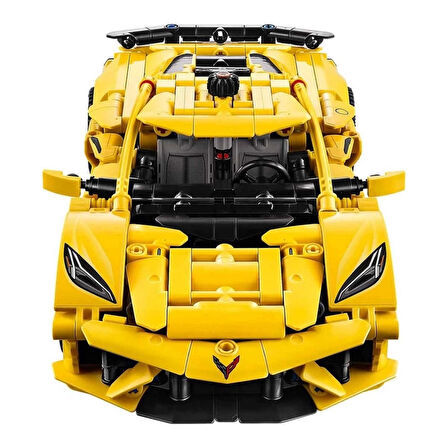 Eğitici Oyuncak LEGO Technic Chevrolet Corvette Stingray