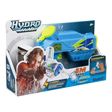 Eğitici Çocuk SIL81153 HYDRO MAD MİNİ ASORTİ