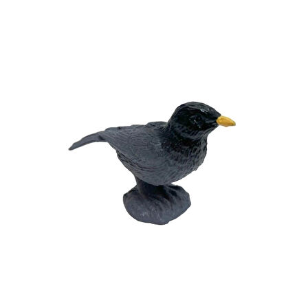 Eğitici Çocuk A8322-977 SİLİNDİR KT KUŞLAR