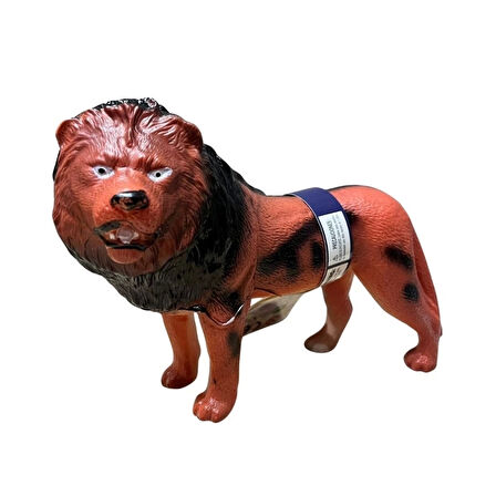 Eğitici Çocuk Vahşi Hayvanlar