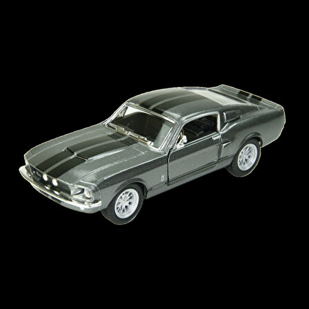 Eğitici Çocuk KT572D MIX ÇEKBIRAK 1967 SHALBY GT500