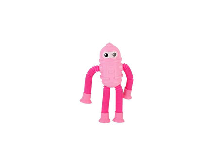 Eğitici Çocuk SS-8126 UZAYAN PLASTİK OYUNCAK