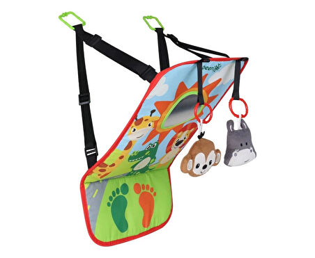 Eğitici Çocuk been Oto Koltuğu Oyuncağı