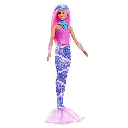 Eğitici Çocuk JFL66 Barbie Advent Calendar -Yılbaşı Özel Seti