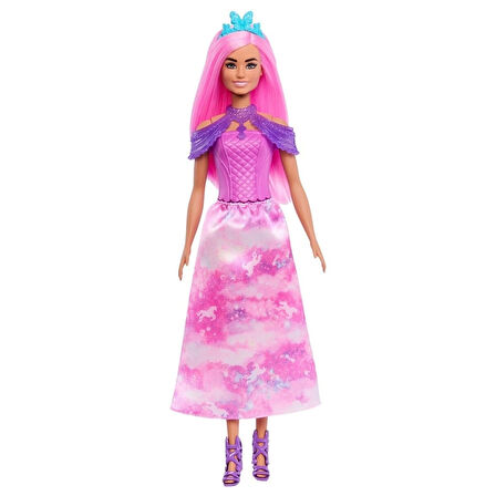 Eğitici Çocuk JFL66 Barbie Advent Calendar -Yılbaşı Özel Seti