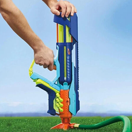 Eğitici Çocuk G1117 Nerf Super Soaker Power Drench XL