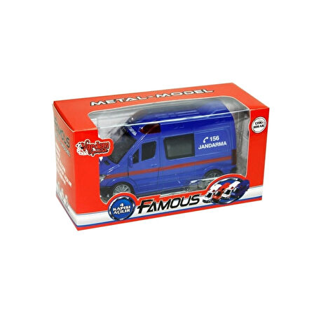 Eğitici Çocuk TIN-588B KUT CB 1 30 AMB ITF POL JAN