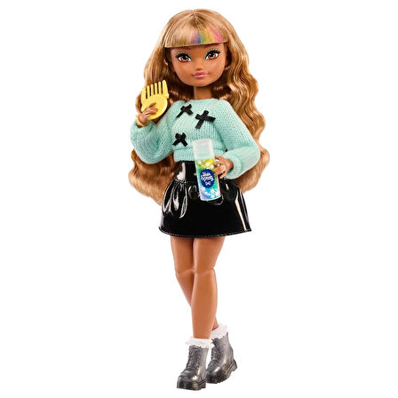 Eğitici Çocuk JGG36 Barbie Dream Besties Zia