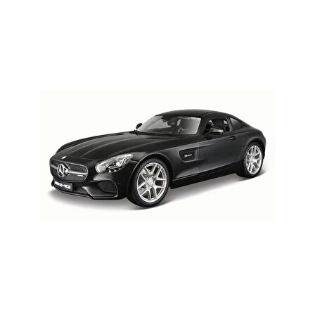 Eğitici Çocuk MAIS 31398 1 18 Mercedes-AMG GT
