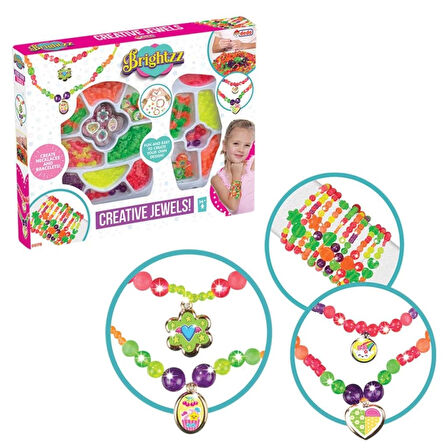 Çocuk Dede Takı Seti İkili Kutu