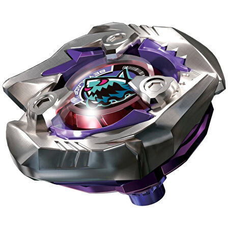 Eğitici Oyuncak Beyblade Top Keel Shark 3-60LF