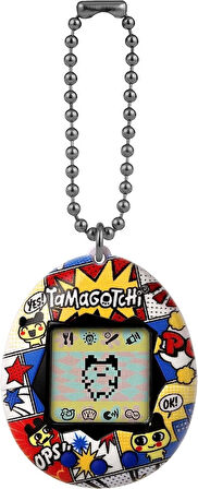 Çocuk Tamagotchi Orijinal Sanal Bebek Gen1