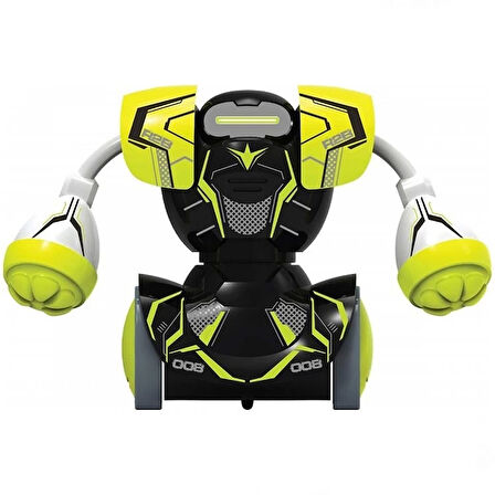 Çocuk Silverlit Robo Combat Robot Seti