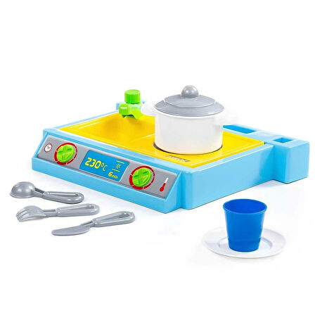 Çocuk PolesieOcakTakımı''Natali''No.2(Filede)43405