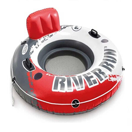 Çocuk   RiverRunFileliKoltukSimitKırmızı135cm