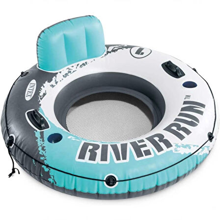 Çocuk   RiverRunFileliKoltukSimitKırmızı135cm