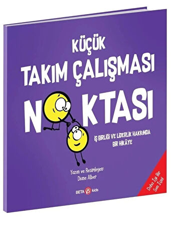 Çocuk Küçük Takım Çalışması Noktası