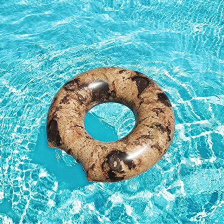 Çocuk Kurabiye Simit 107 cm 36164