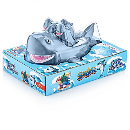 Çocuk Oppla Sevimli Vinil Banyo Oyuncakları 47403