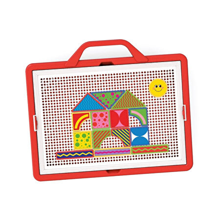 Çocuk Arkadaşım Bul ve Yap Çanta