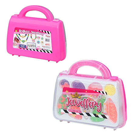 Çocuk Takı Set Çanta