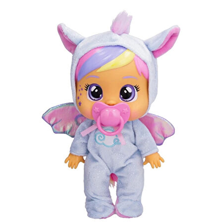 Love Fantasy Jenna Ağlayan Bebek Oyuncak Eğitici ve Eğlenceli