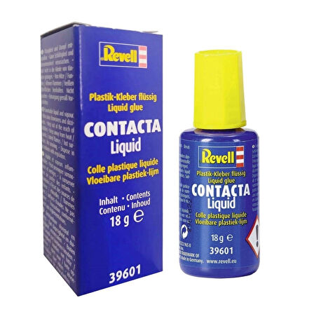 Çocuk Revell Yapıştırıcı Sıvı 13gr