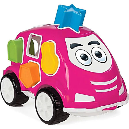 Çocuk Smart Bultak Araba