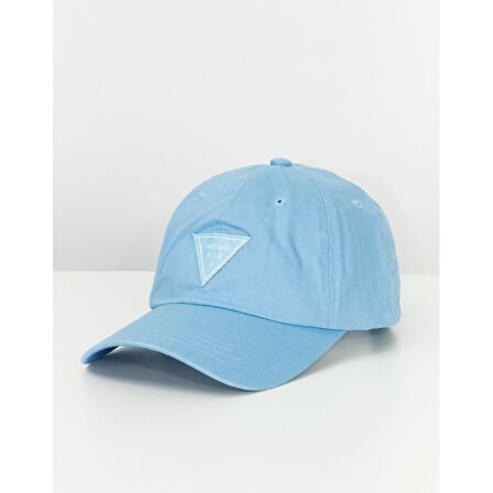 Mavi Memories UK Grime Trap Flexi Şapka Snapback FNT429MV