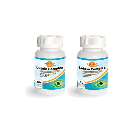 60 Softgel 2 Kutu