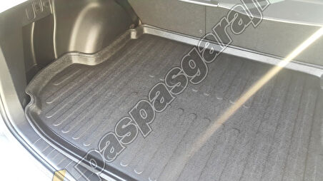 Subaru Forester 3 Bagaj Havuzu 2007-2013 Arası