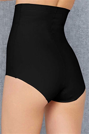 Kadın Çıtçıtlı Body Korse 5930