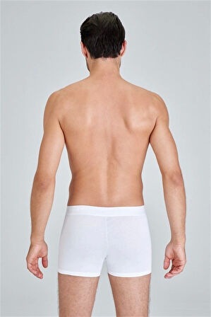 Erkek Short Boxer 2li