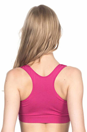 Mürdüm 4001 Soft Sporcu Büstiyer