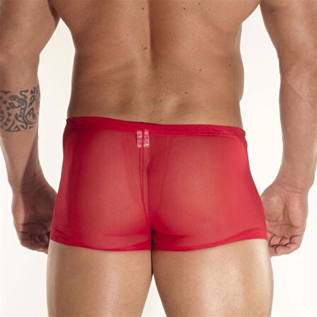 Br080888 Erkek Boxer Çamaşır