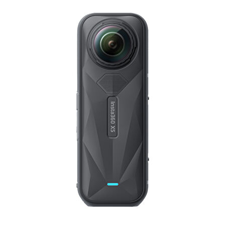 Insta360 X5 Aksiyon Kamerası - Motosiklet Kiti