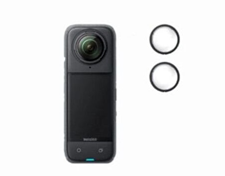 Insta360 X4 Aksiyon Kamerası