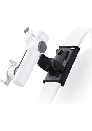 Insta360 Flow 2 Pro Backpack Mount