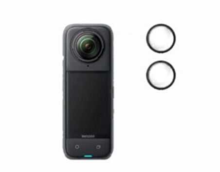 Insta360 X4 360 Derece 8K Aksiyon Kamera Süper Kit