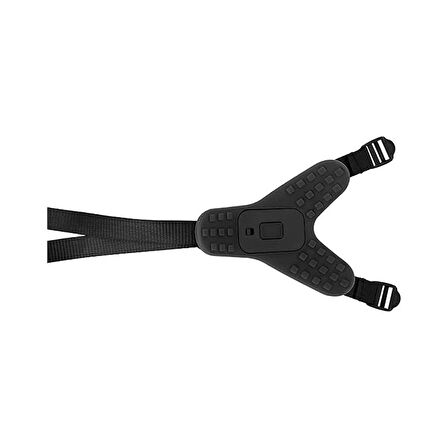 Oem Marka  GP523 Aksiyon Kameralar Uyumlu Kask Bağlantı Aparatı