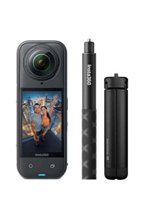 X5 360 Derece Kamera Sanal Tur SETİ FOTO EKSPRES